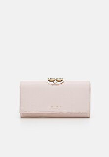 Кошелек Ted Baker, светло-розовый