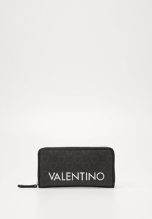 Кошелек Valentino, коричневый