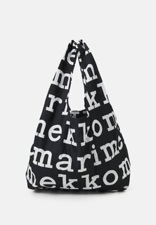 Сумка для покупок Marimekko, черный