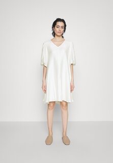 Элегантное платье mbyM, белый