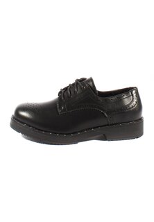 Ботинки на шнуровке Ciabalù, черный