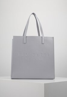 Сумка для покупок Ted Baker, светло-серый