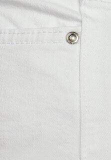 Джинсовые шорты ONLY, белый