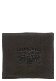 Кошелек Levi&apos;s, коричневый Levis