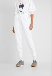 Спортивные брюки Polo Ralph Lauren, белый