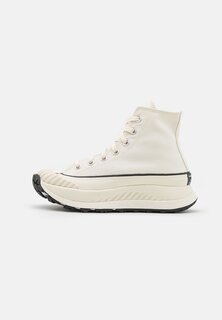 Высокие кроссовки Converse Chuck 70 Future Comfort Unisex, винтажный белый / цапля