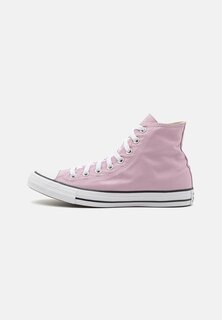 Высокие кроссовки Converse Chuck Taylor All Star Fall Tone Unisex, фиолетовый фантом