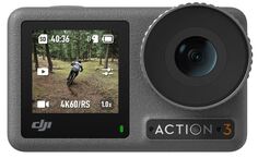 Экшн-камера Dji Osmo Action 3 Standard Combo