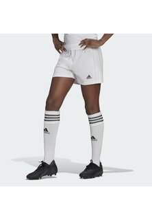 Спортивные шорты Adidas, белый