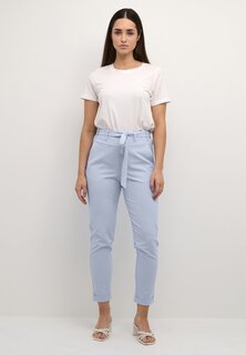 Брюки Kaffe Jillian Belt Pants, для виндсерфинга