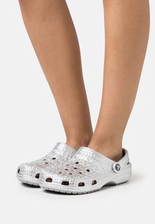 Шлепанцы Crocs