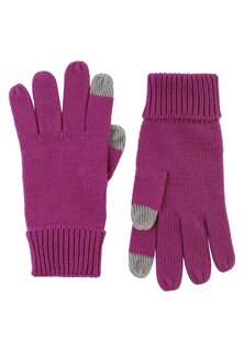 Перчатки Hunter, темно-розовый