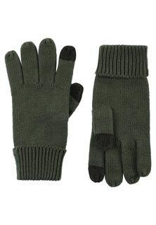 Перчатки Hunter, темно-зеленый
