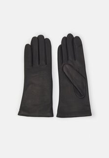 Перчатки AGNELLE, черный