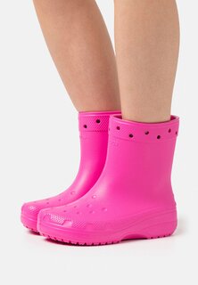 Резиновые сапоги Crocs