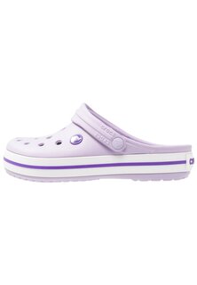 Шлепанцы Crocs