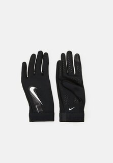 Перчатки Nike, черно-белый