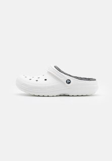 Шлепанцы Crocs