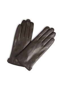 Перчатки Markberg, коричневый