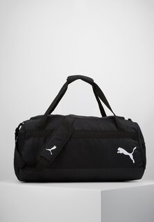 Сумка спортивная Puma, черный