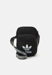 Сумка через плечо adidas Originals, черный