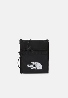 Сумка через плечо The North Face, черный