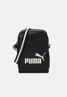 Сумка через плечо Puma, черный