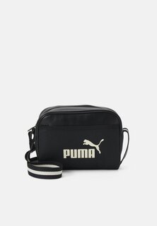 Сумка через плечо Puma, черный