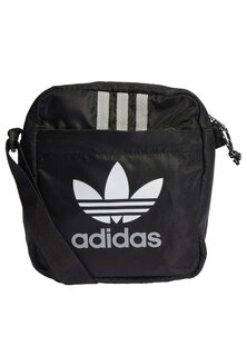 Поясная сумка adidas Originals, черный