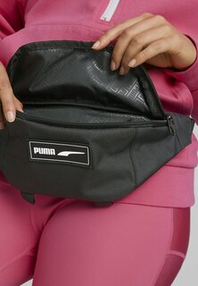 Поясная сумка Puma, черный