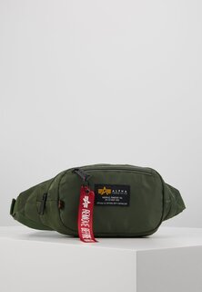 Поясная сумка Alpha Industries