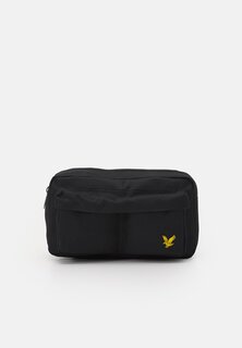 Поясная сумка Lyle &amp; Scott, черный