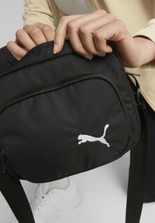 Сумка через плечо Puma, черный