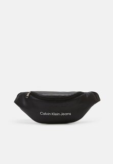 Поясная сумка Calvin Klein Jeans, черный