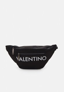 Поясная сумка Valentino, черный