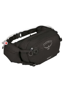 Поясная сумка Osprey, черный