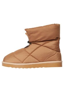 Зимние ботинки DeFacto, коричневый