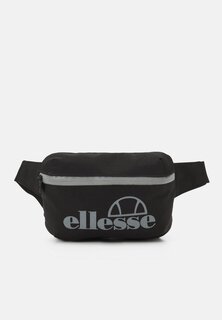 Поясная сумка Ellesse, черный