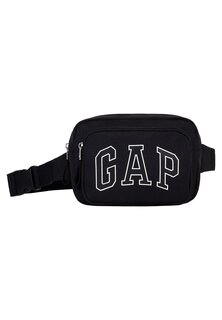 Поясная сумка GAP, черный