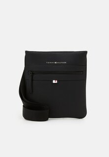 Сумка через плечо Tommy Hilfiger, черный