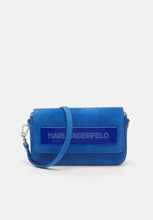 Сумка через плечо KARL LAGERFELD