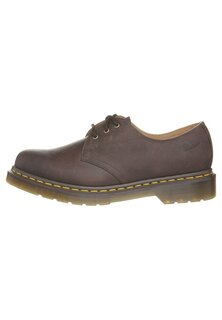 Ботинки на шнуровке Dr. Martens