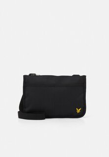 Сумка через плечо Lyle &amp; Scott, черный