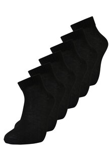 Носки Fila, черный