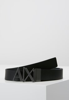 Ремень Armani Exchange, черный