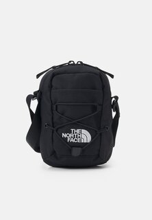 Сумка через плечо The North Face, черный