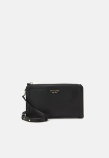 Сумка через плечо kate spade new york, черный