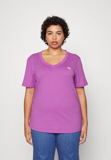 Базовая футболка Calvin Klein