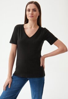 Базовая футболка TATUUM, черный