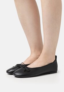 Балетки Rubi Shoes by Cotton On, черный